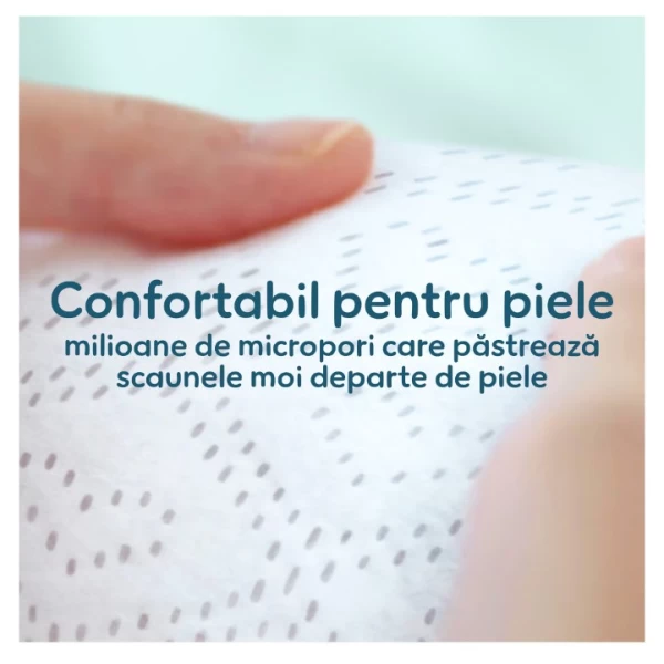 Pampers Подгузники Premium Care №0, для новорождённых, 1–2,5 кг, 30 шт - image 6