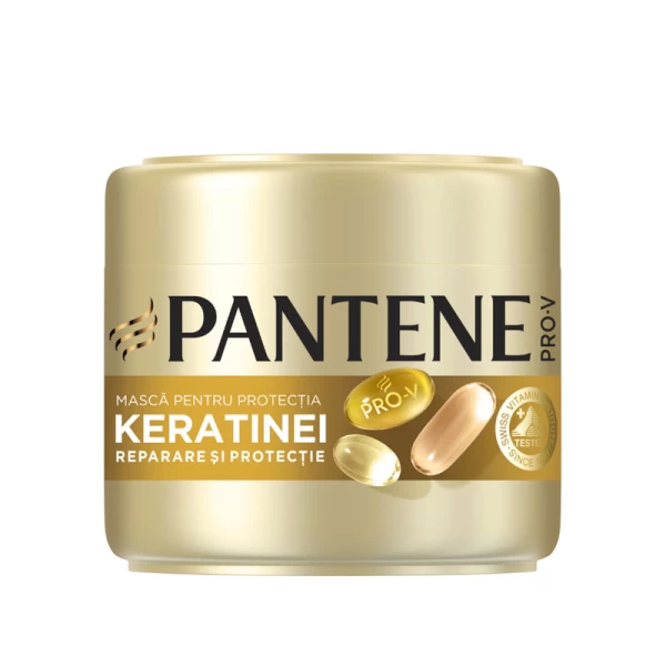 Pantene Pro-V Маска для волос Repair & Protect для поврежденных волос, 300 мл - image 1