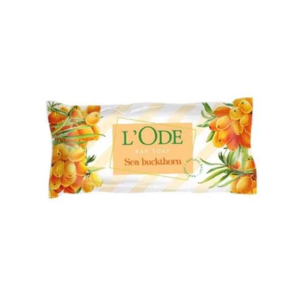 L'Ode sapun solid 60 g Catina - image 1