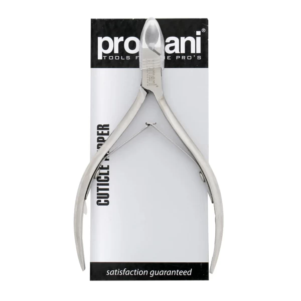 Promani сlește pentru cuticule - image 1