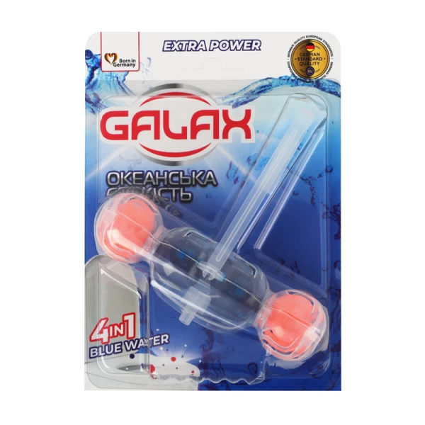 Galax das Odorizant PowerClean Ocean Freshness 55g - image 1