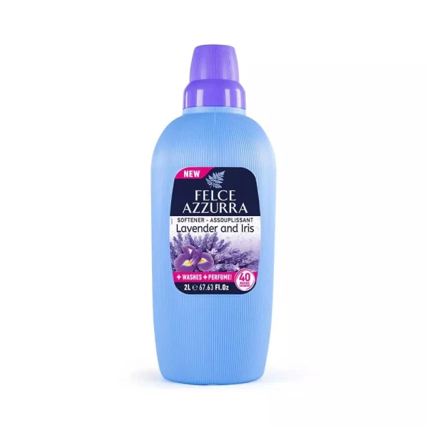 Felce Azzurra Balsam de rufe 2l Lavander & Iris - image 1