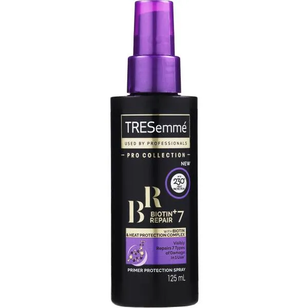 TRESemme Спрей праймер термозащита 125мл Protect Repair - image 1