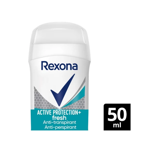 Rexona антиперспирант стик Active Protection Fresh 50 мл - image 2