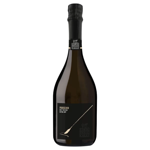 Corte delle calli Vin spumant Prosecco DOC Treviso Brut 11%, 0,75 l - image 1