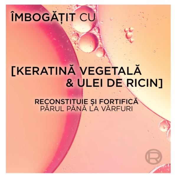 L'Oreal Paris Elseve Dream Long восстанавливающий шампунь для длинных, поврежденных волос, 250 мл - image 5