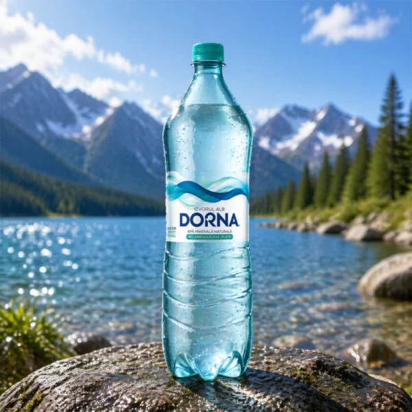 Dorna Apa plata Izvorul Alb 1,5L - image 2