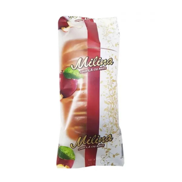 Milina Chifla cu mac 80gr - image 1