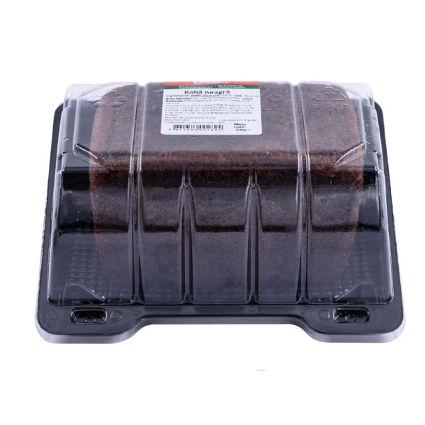Baba Neagra Brodetchi 500 g - image 2