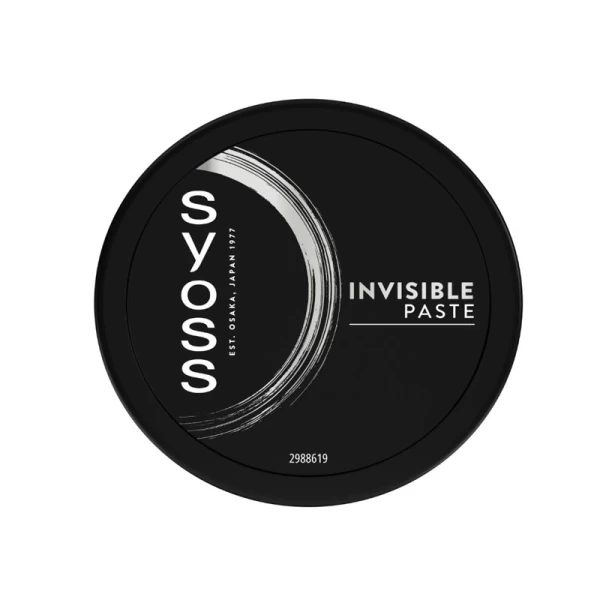 Syoss Pasta Modelare Invisible Paste 3in1, 100 ml - image 3
