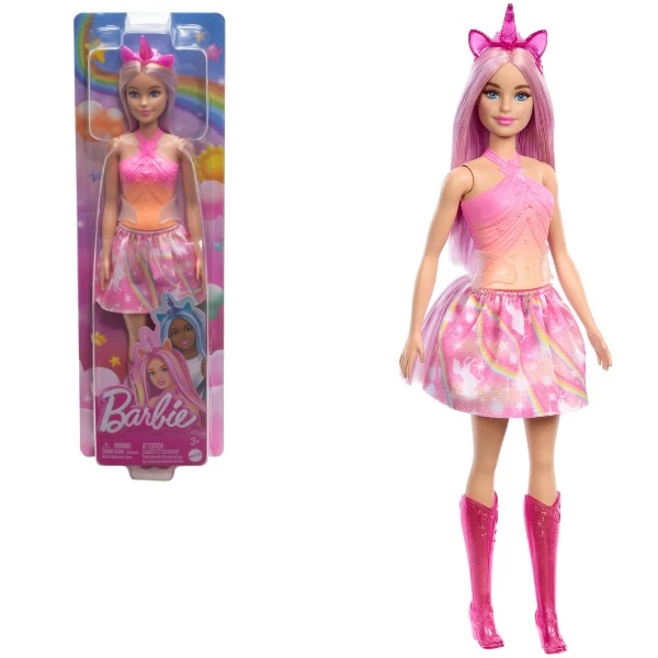 Кукла Barbie Dreamtopia Единорог - image 2