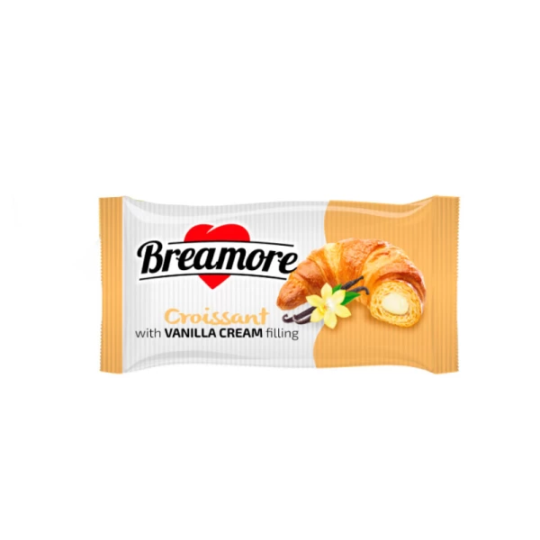 Breamore Croissant vanilie 55 g - image 1