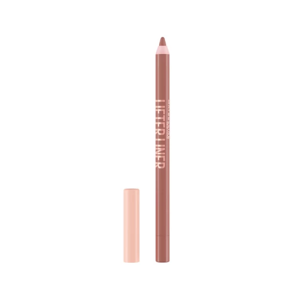 Maybelline Карандаш для губ Lifter Liner 005 On it - image 2