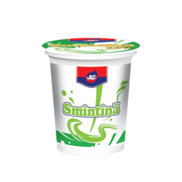 JLC Smantana 400gr pahar 10% - image 1