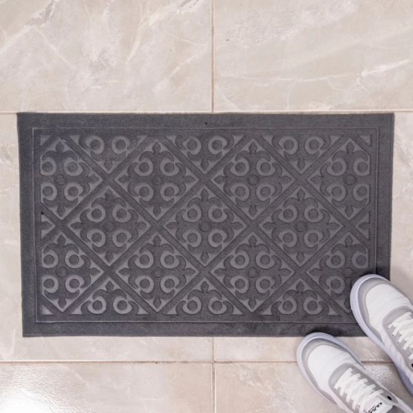Covoras intrare, 45x75, Maro - image 1