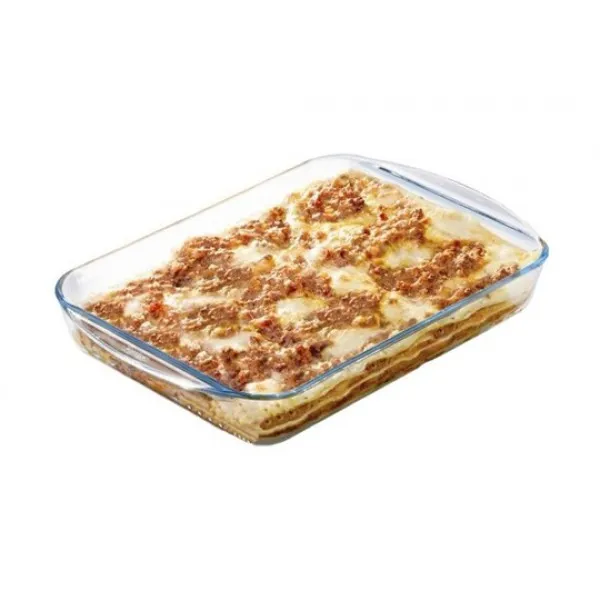 Tavă pentru copt ESSENTIALS 35x23 cm - image 3