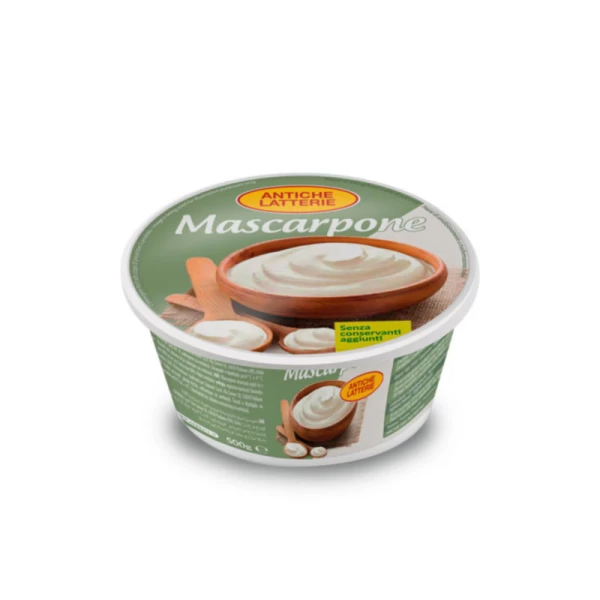 Cepparo Mascarpone 250 g - image 1