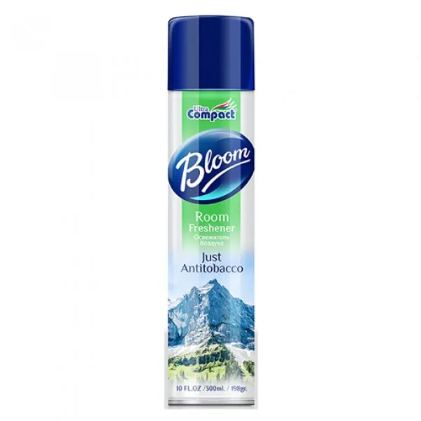 Ultra Compact Spray Odorizant Anti-Tobacco - image 1