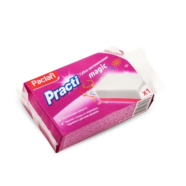 Paclan Bureta bucatarie de Melanina 1buc Magic - image 1