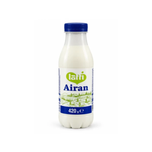 Latti Airan degresat 420 g - image 1