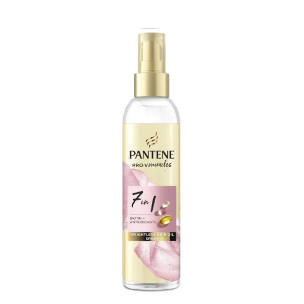 Pantene Ulei de par Lift & Volume 145 ml - image 1