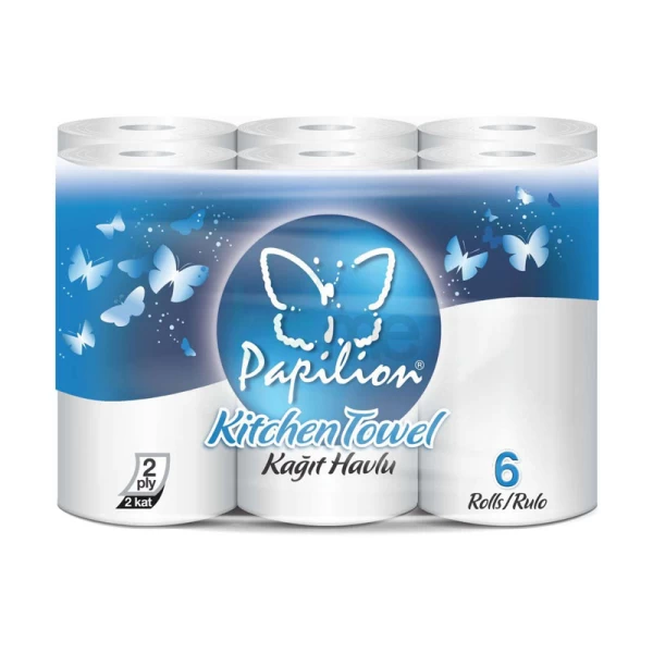 Papilion Prosoape 6 role 2 str - image 1