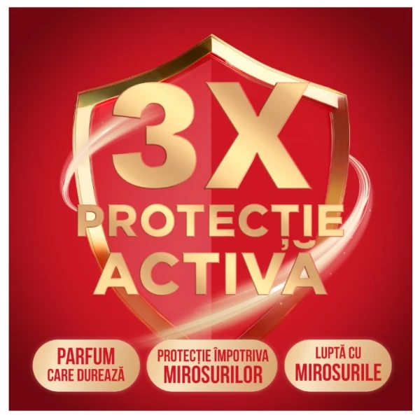 Old Spice Deodorant Spray Epic Legend 150 ml - image 3