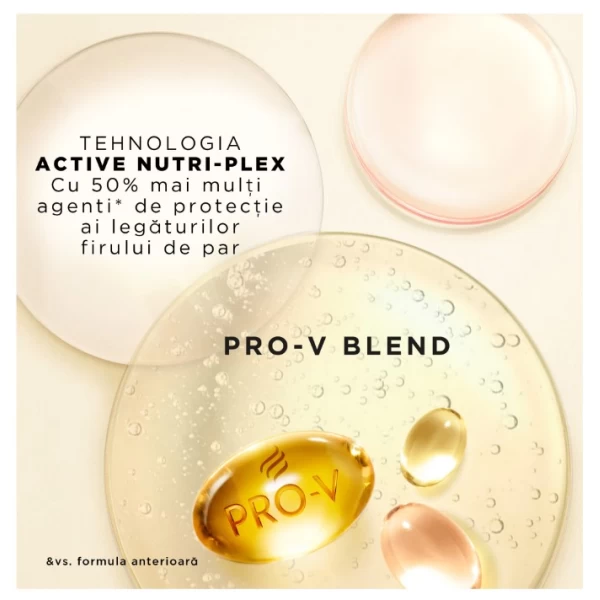 Pantene Pro-V Defined Curls Шампунь для вьющихся волос, 400 мл - image 6