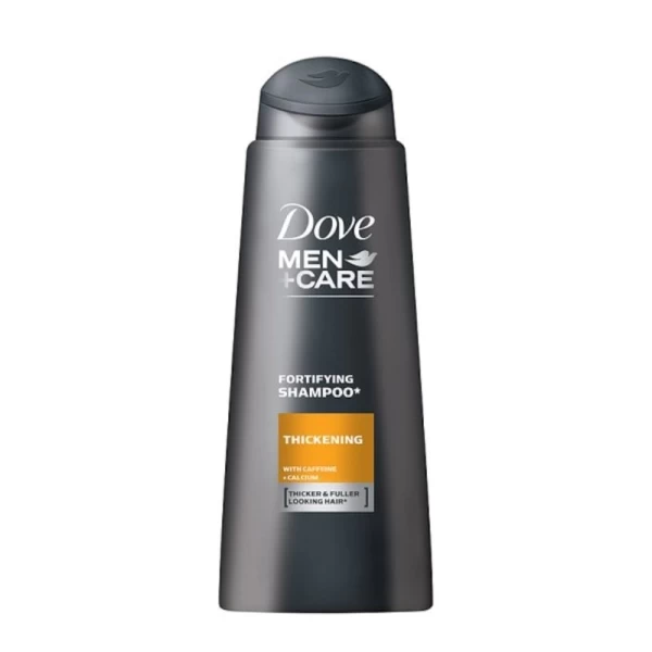 Dove Men Шампунь для мужчин Утолщение 400 мл - image 1