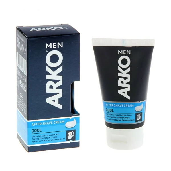 Arko Men Crema dupa ras 50 ml Cool - image 2