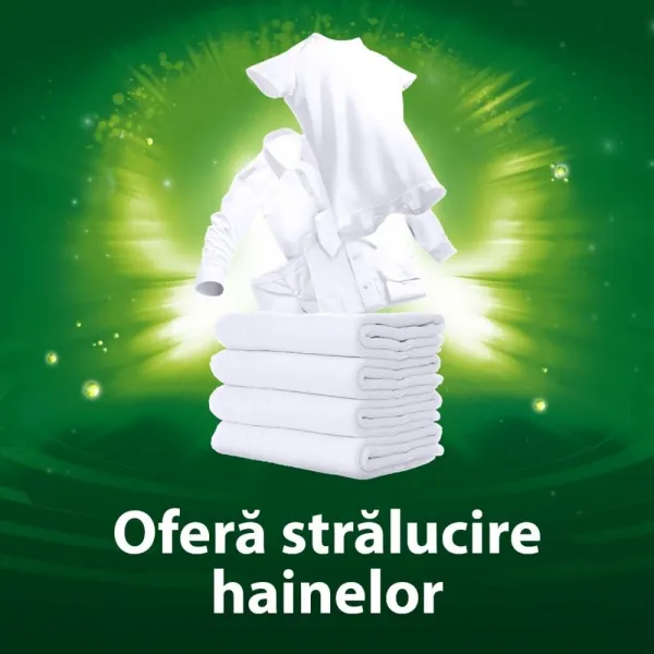Persil Detergent de rufe 4,8 kg Regular 80 spalari - image 3