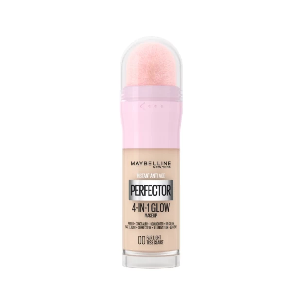 Maybelline Консилер Instant Anti Age Perfector 4-in-1 Glow Fair Light - image 1