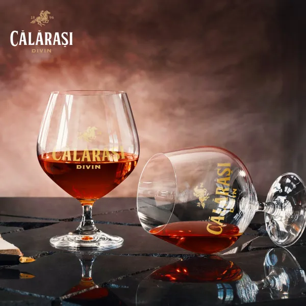 Дивин Calarasi 7 лет YO Special Collection 0.5 л - image 4