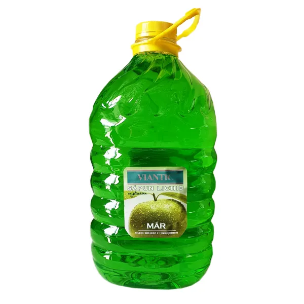 Viantic Sapun lichid 3L cu glicerina Mar - image 1