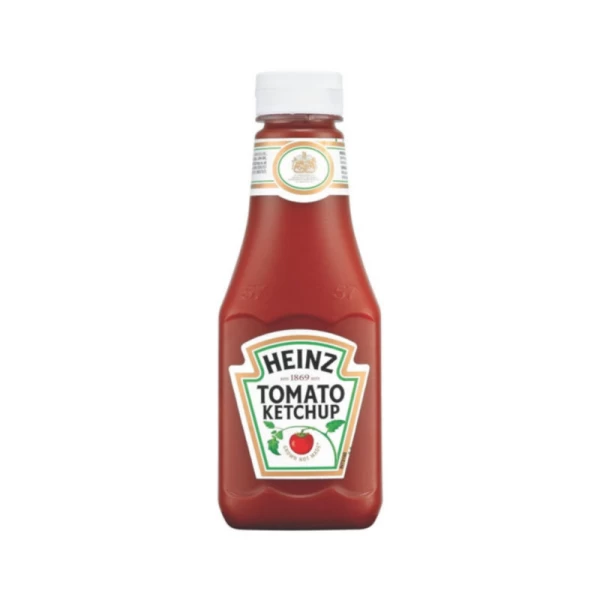 Heinz Ketchup 300 ml - image 1
