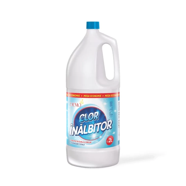 Demo Inalbitor Clor 2L - image 1