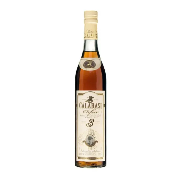 Дивин Calarasi 0,5л Орфеу 3 года - image 1