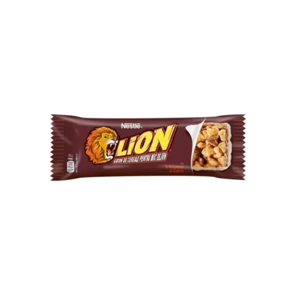 Lion Baton de cereale 25 g - image 1
