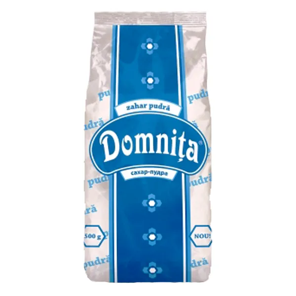 Domnita Сахарная пудра 500г - image 2