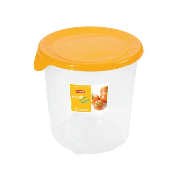 FRESH&GO boxa rotunda 1 L - image 1