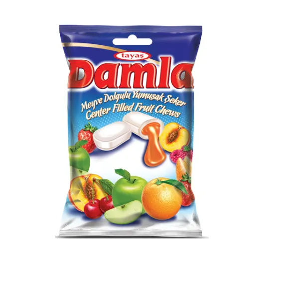 Bucuria Tayas Damla asorti 170g - image 1