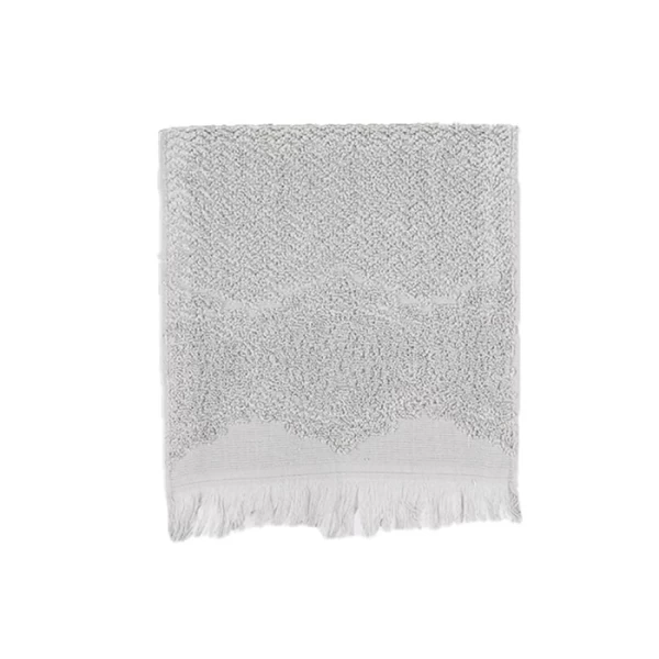 Кухонное полотенце, MELISSA, Светло- Серый, 30x60 см, 500gr/m2, Хлопок - image 1