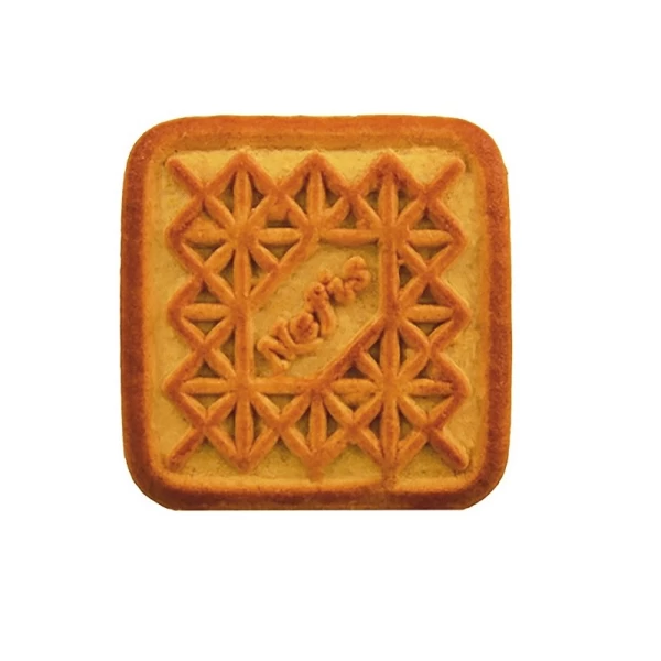 Печенье Nefis Toplionca 280 г - image 2