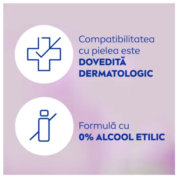 Nivea Дезодорант spray Pearl & Beauty Fine 150 мл - image 5