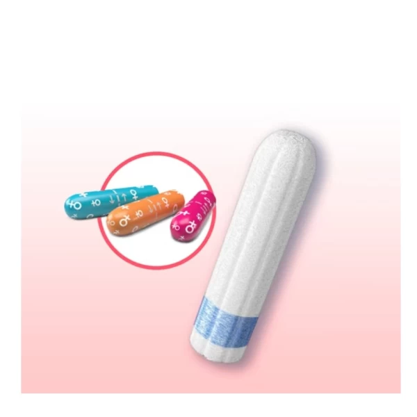 Kotex Tampoane Ultra Sorb Normal 8 buc - image 4
