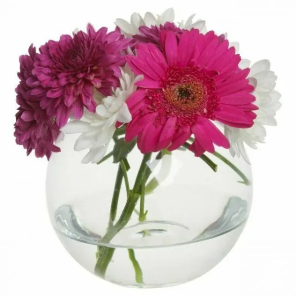Vaza FLORA 10,2 cm - image 5