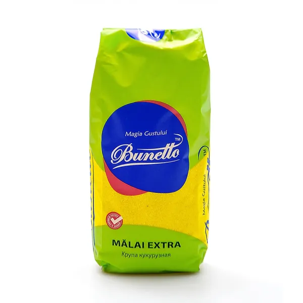 Bunetto Малай Экстра 0,9 кг - image 1
