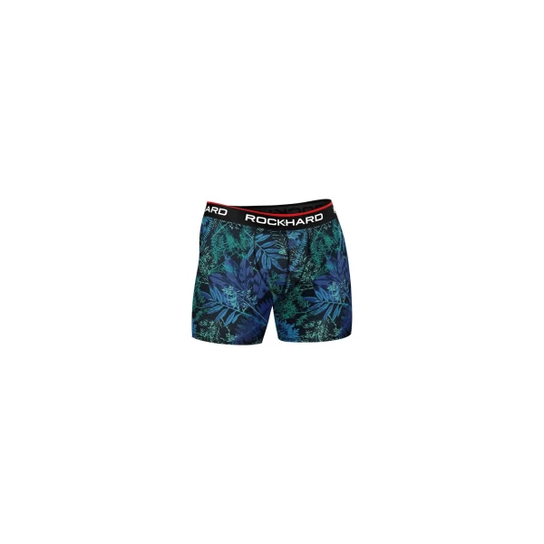 Rock Hard Boxeri Barbati cu desen, M, 7003 - image 2