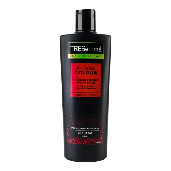 Tresemme Sampon Revitalise Color 400ml - image 1