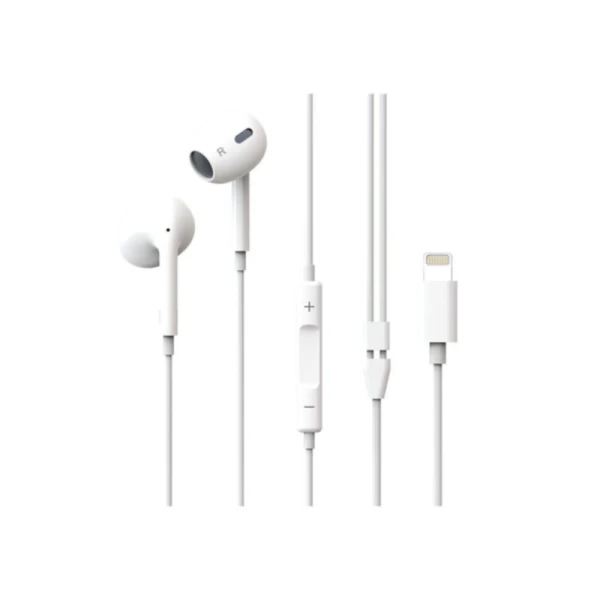 Kodak casti 210+ Lightning Earphones - image 2